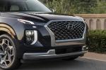 Hyundai Palisade Calligraphy 2020 года (NA)